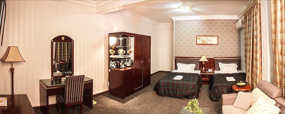Royal Suites Hotel 努瓦克肖特 外观 照片
