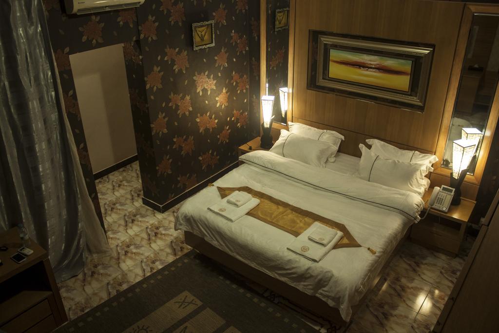 Royal Suites Hotel 努瓦克肖特 客房 照片