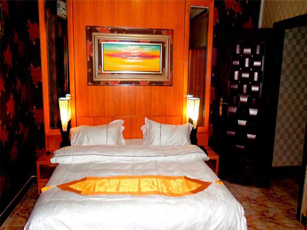 Royal Suites Hotel 努瓦克肖特 客房 照片