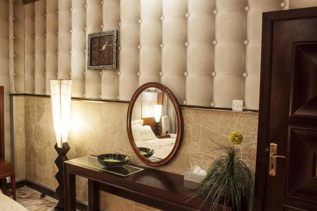 Royal Suites Hotel 努瓦克肖特 客房 照片