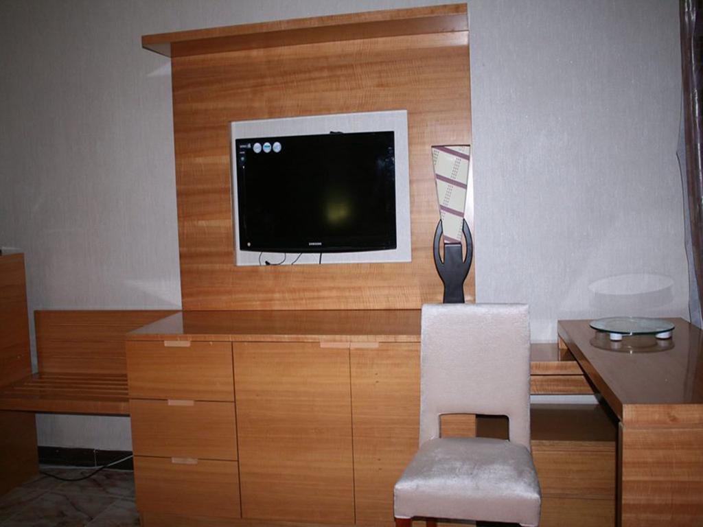 Royal Suites Hotel 努瓦克肖特 客房 照片