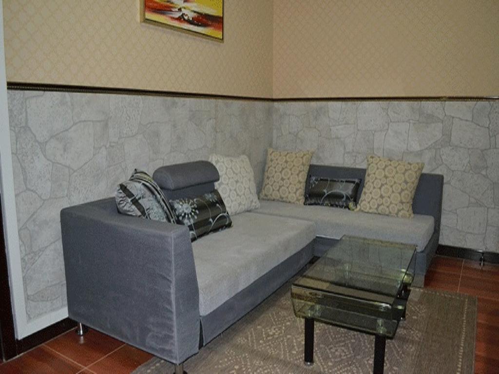 Royal Suites Hotel 努瓦克肖特 客房 照片