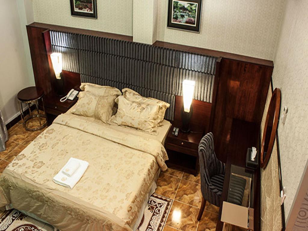 Royal Suites Hotel 努瓦克肖特 客房 照片