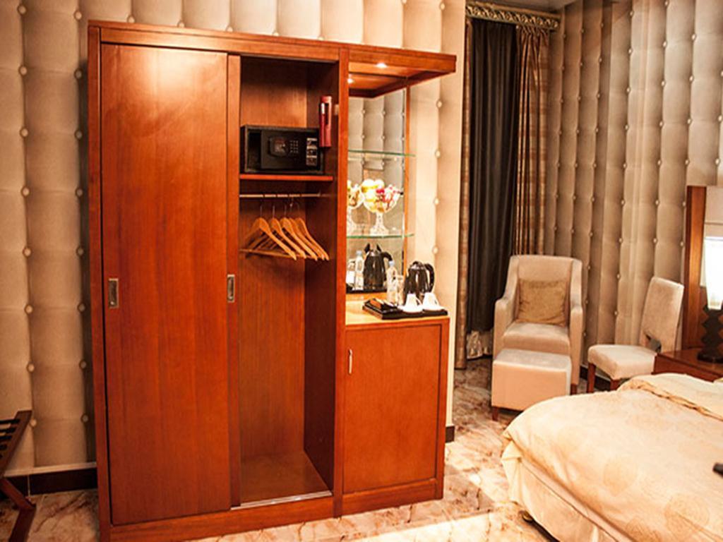 Royal Suites Hotel 努瓦克肖特 客房 照片